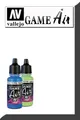 Game Air Primer Weiß 70600 Acrylfarbe VALLEJO
