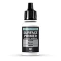 (EUR 232,35/L) Vallejo Surface Primer White 70600, 17ml Flasche