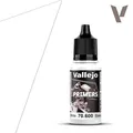 VALLEJO Grundierung PRIMERS 70.600 White 770600 Weiß 18 ml