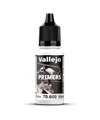 Model Color Grundierung, Polyurethan, 17 ml, Weiß
