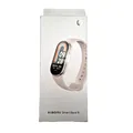 XIAOMI Smart Band 8 Fitness Tracker, 1.62 Inch AMOLED Display, 16 Days Battery L