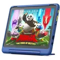 Amazon Fire HD 10 Kids Pro Tablet 2023, Sternennebel-Design für Kinder ab dem Grundschulalter, Mit 10-Zoll-Display, langer Akkulaufzeit, Kindersich