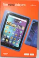 Amazon Fire HD 10 Kids Pro 2023 32GB Sternennebel Tablet Kindertablet Neu