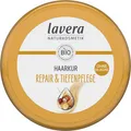 Haarkur Repair Pflege 200ml lavera vegan ohne Silikone Naturkosmetik