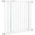 HAUCK Türschutzgitter »Open N Stop«, 84 - 89 cm