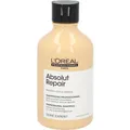 L'Oreal Serie Expert Absolut Repair Gold Quinoa Shampoo.