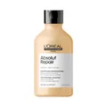L'Oréal Serie Expert Absolut Repair Gold Quinoa + Protein Shampoo 300ml
