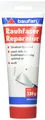 Rauhfaser Reparatur Spachtel  330g, weiß I modellierbare Rauhfaser Spachtelma...