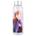 Disney Frozen Elsa Anna Flasche A Wasserflasche Kunststoff 660ml Tritan Hidro