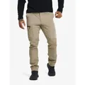 Rambler Lightweight Pants Herren Khaki, Größe:L - Outdoorhose, Wanderhose & Trekkinghose - Beige
