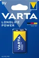 6 LR 61 VHE 1-BL (4922) Varta HighEnergy