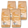 4 KG Lavazza Cafe Crema Dolce Kaffeebohnen