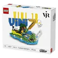 LEGO Vini Jr. - Fussball-Highlights (43027, LEGO Editions) (43027)