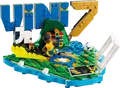 LEGO 43027 - LEGO Vini Jr. - Fußball-Highlights