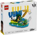 Vini Jr. – Fußball-Highlights LEGO Editions 43027 N05/26