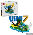 LEGO Special Edition S 2026 43027 Vini Jr. – Fußball-Highlights 43027