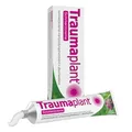 Traumaplant Schmerzcreme 100 g spezieller Beinwell-Extrakt bei Prellungen & Verstauchungen (bei Sport- und Unfallverletzungen), Muskel- und Gelenkschmerzen infolge stumpfer Verletzungen (100g)