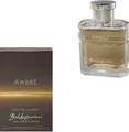 Baldessarini Ambre EdT 90ml NEU &