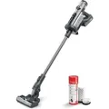 Numatic - Stielstaubsauger Henry Quick Hen100g Graphite - 915026 - 5028965836736