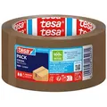 tesa Packband tesapack Strong Recycled braun 50,0 mm x 66,0 m 1 Rolle