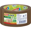 TESApack Eco & Strong, 66m x 50mm, braun