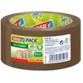 TESA 58154-00000-01 Klebeband Für die Nutzung im Innenbereich geeignet Für die Nutzung im Außenbereich geeignet 66 m Polypropylen (PP) Beige