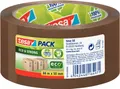 2-36x tesapack Verpackungsklebeband Eco & Strong, 50 mm x 66 m SPARE BIS ZU 44%