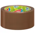 tesa Packband tesapack® Strong Recycled braun 50,0 mm x 66,0 m 1 Rolle