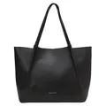 Marc O'Polo Belli Shopper Black schwarz - Schwarz