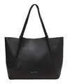 Marc O'Polo Belli Shopper M Shopper Tasche Black schwarz Neu