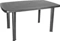 Tisch Faro 140x90 grau