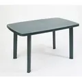 Faro Gartentisch Oval Ca.137x T 85x H 72cm