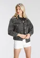 Levi's® Jeansjacke 90S TRUCKER