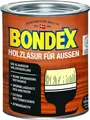 Bondex Holzlasur für Außen 750 ml oregon pine Lasur Holz Holzschutz Schutzlasur