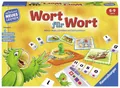Ravensburger Spiel Wort für Wort, Made in Europe