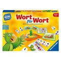 Ravensburger Wort für Wort (Deutsch, 6 - 9 Jahre) (249558)