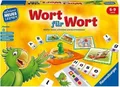 Wort für Wort - Kinderspiel ab 6 Jahre | Spiel | 4005556249558