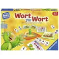 Ravensburger Spiele Wort für Wort Lernspiel Kinderspiel Abenteuer Training