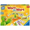 Ravensburger Spielend Neues Lernen Wort Für Wort Sprach-Lernspiel Sammel Spiel