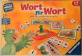 Ravensburger 24955 Wort Für Wort Spielend Neues Lernen Lernspiel Spielzeug
