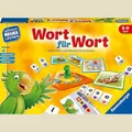 Ravensburger 24955 Wort für Wort Spielen und Lernen für Kinder 200769