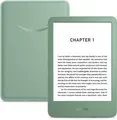 Amazon Kindle (neueste Generation) - Der leichteste und kompakteste Kindle, mit blendfreiem Bildschi