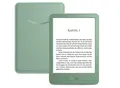 Kindle 16GB 11. Generation 2024 WLAN ohne Werbung E-Book (15,78", 16 GB, Fire OS, 6 Zoll Display)