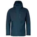 Vaude Me Miskanti 3in1 Jacket II - 3-in-1 Outdoorjacke - L - dark sea uni