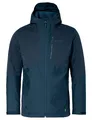 VAUDE Miskanti II 3in1 Outdoorjacke für Herren – Wasserdichte Regenjacke für Herren mit herausnehmbarer Innenjacke, winddichte & atmungsaktive 3 in 1 Jacke für Herren – ideal für Trekking & Wandern