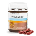 90 Bräunungskapseln (1 Dose) von Sanct Bernhard, Carotinoide + Kupfer