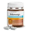 Sanct Bernhard Bräunungskapseln 5x 90 Kapseln (275 EUR/kg)