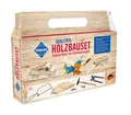 Pebaro Kreativset Holzbauset für kreative Baumeister