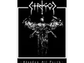 Strigoi - ABANDON ALL FAITH - (CD)