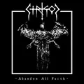 Abandon All Faith by Strigoi